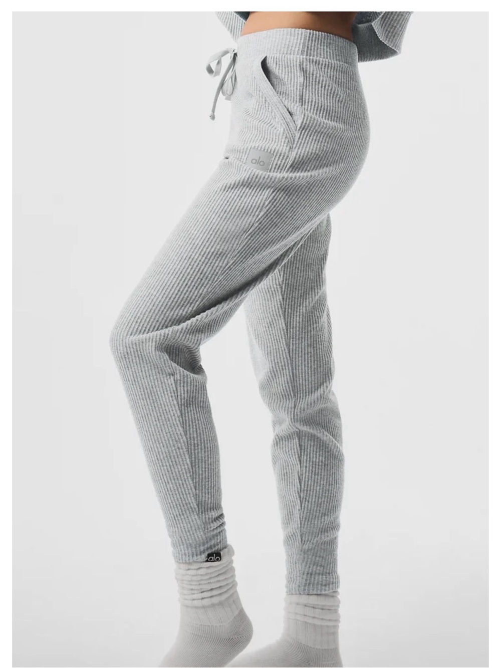 ALO Muse Sweatpant